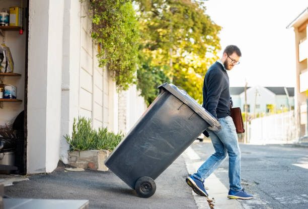 Best Retail Junk Removal  in Vinton, VA