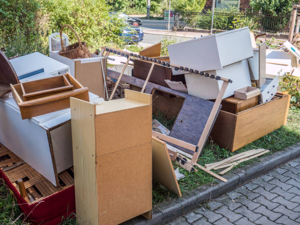 Trusted Vinton, VA Junk Removal Services Experts